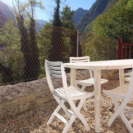Appartamento Appt 4/6 Couchages Avec Terrasse Cauterets Esterno foto