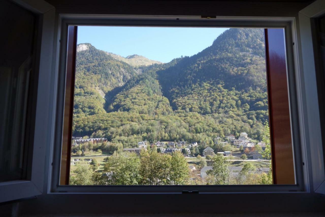 Appartamento Appt 4/6 Couchages Avec Terrasse Cauterets Esterno foto